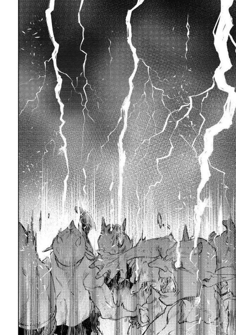 The New Gate Chapter 52 Gambar 23