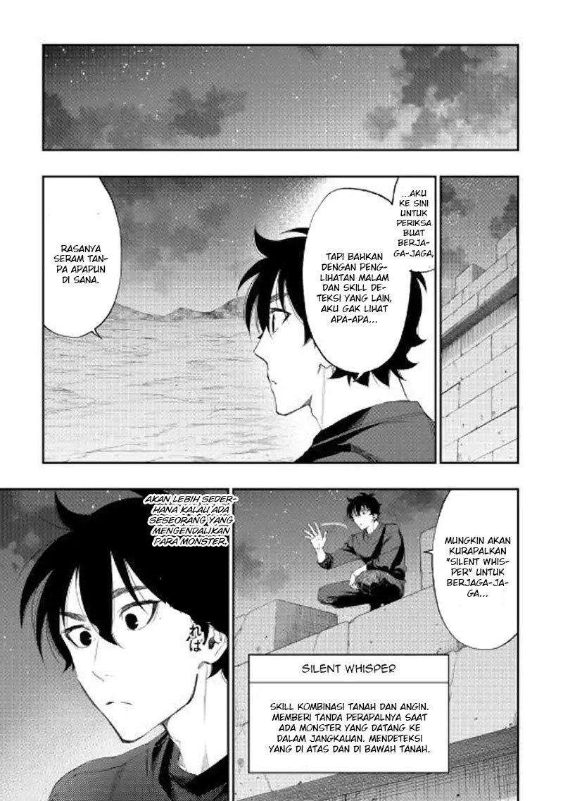 The New Gate Chapter 52 Gambar 4
