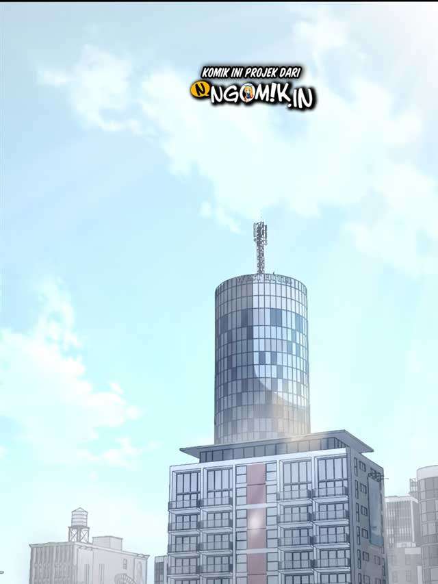 King of Apocalypse Chapter 72 Gambar 14