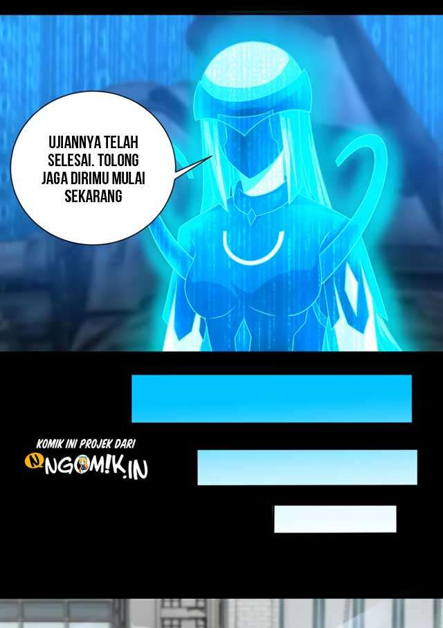 Manhua King of Apocalypse Chapter 72 gambar nomor 2