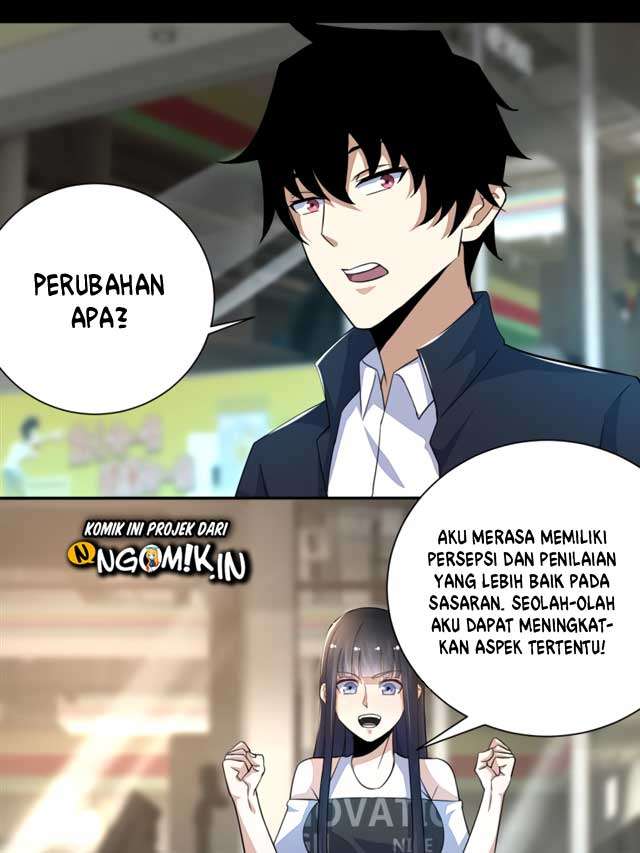 King of Apocalypse Chapter 72 Gambar 20