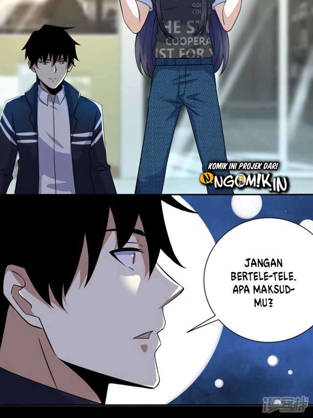 King of Apocalypse Chapter 72 Gambar 21