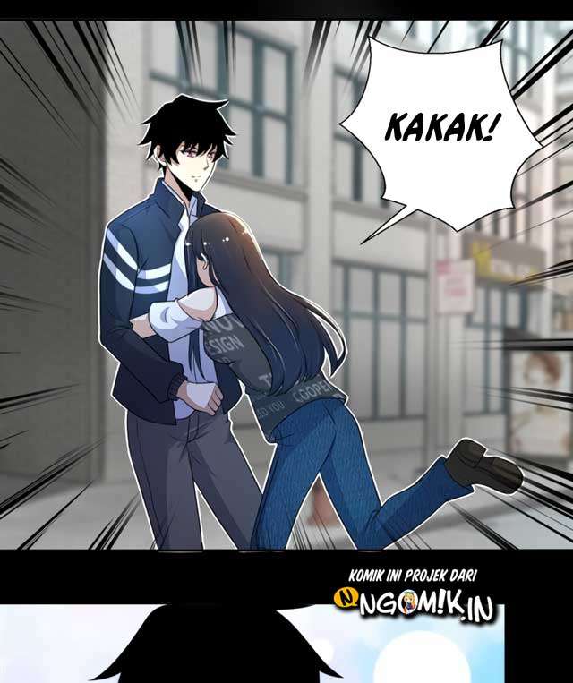 King of Apocalypse Chapter 72 Gambar 4