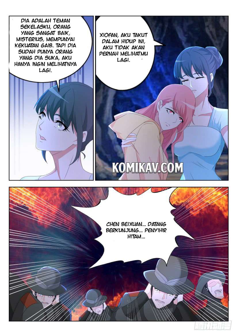 Rebirth Of The Urban Immortal Cultivator Chapter 271 Gambar 6