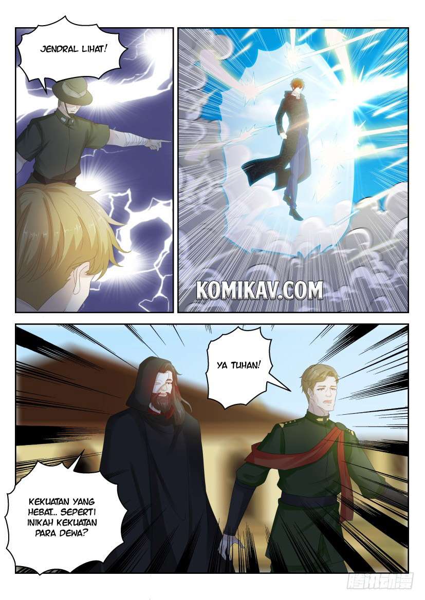 Rebirth Of The Urban Immortal Cultivator Chapter 270 Gambar 6