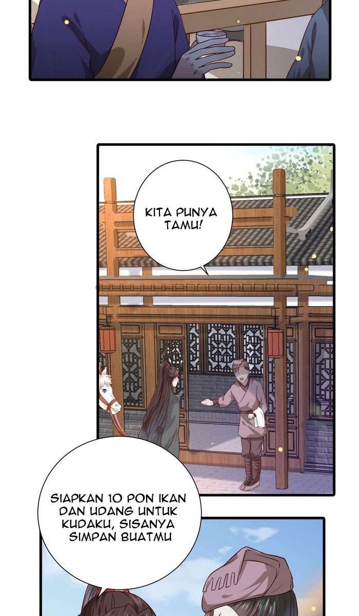 The Ghostly Doctor Chapter 109 Gambar 15