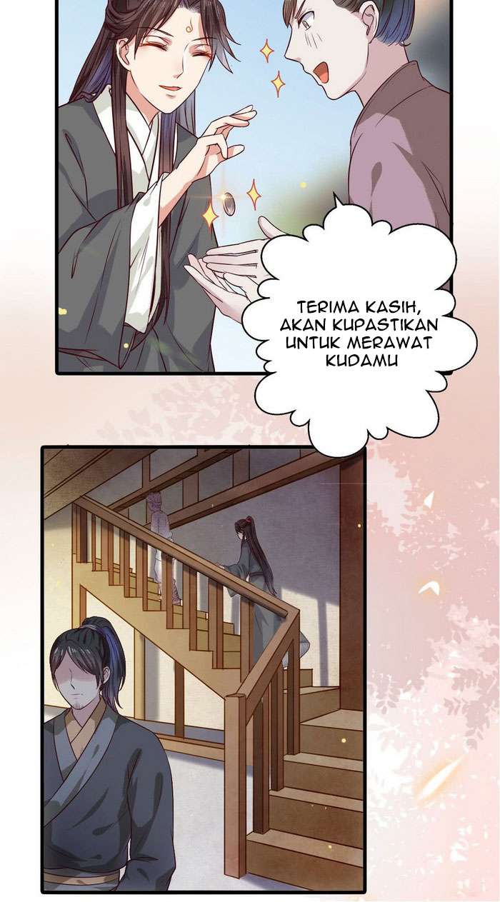 The Ghostly Doctor Chapter 109 Gambar 16