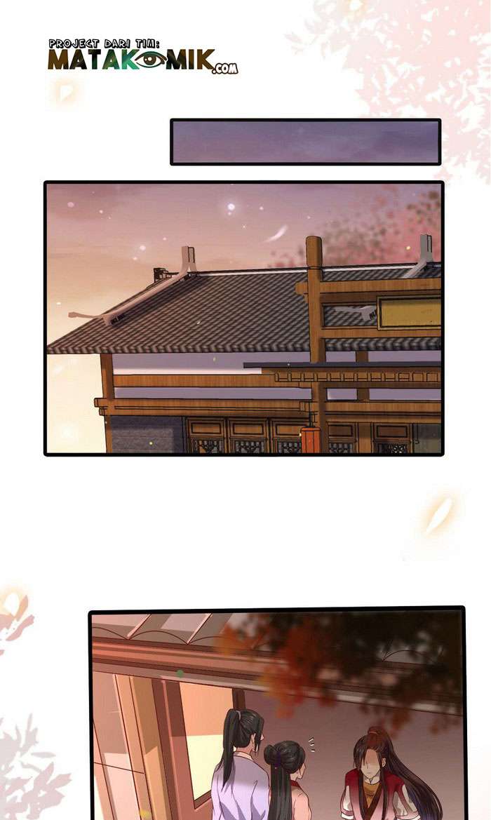 The Ghostly Doctor Chapter 109 Gambar 18