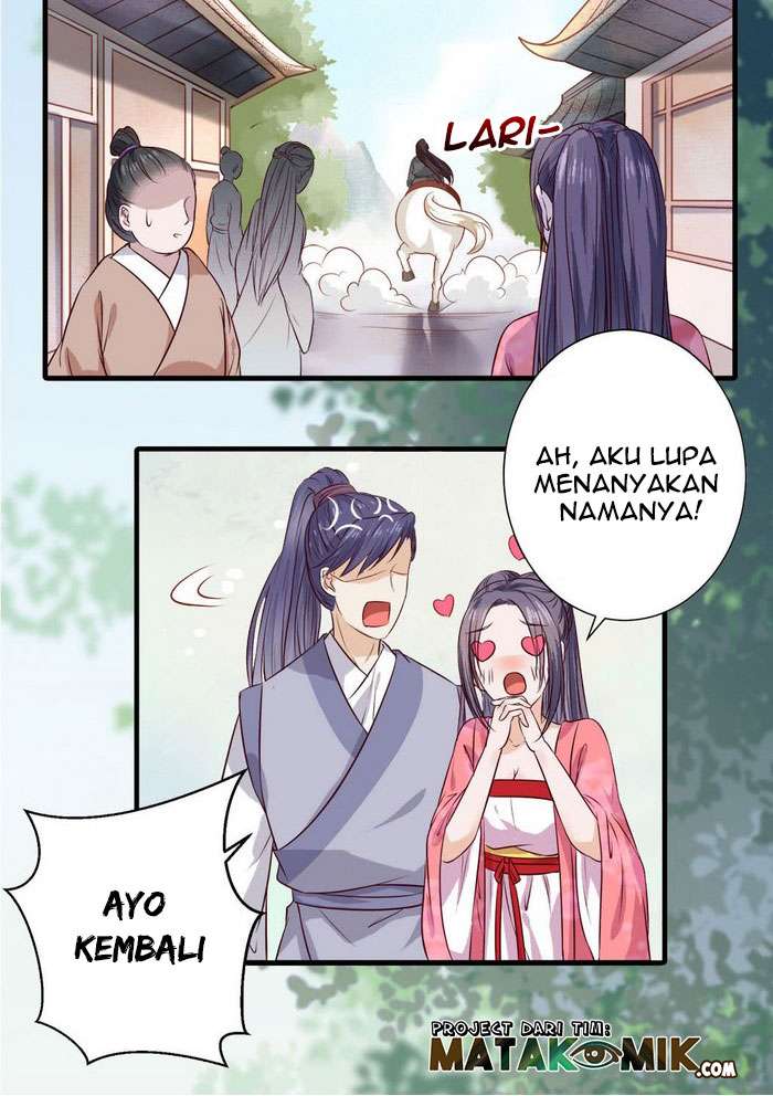 The Ghostly Doctor Chapter 109 Gambar 10