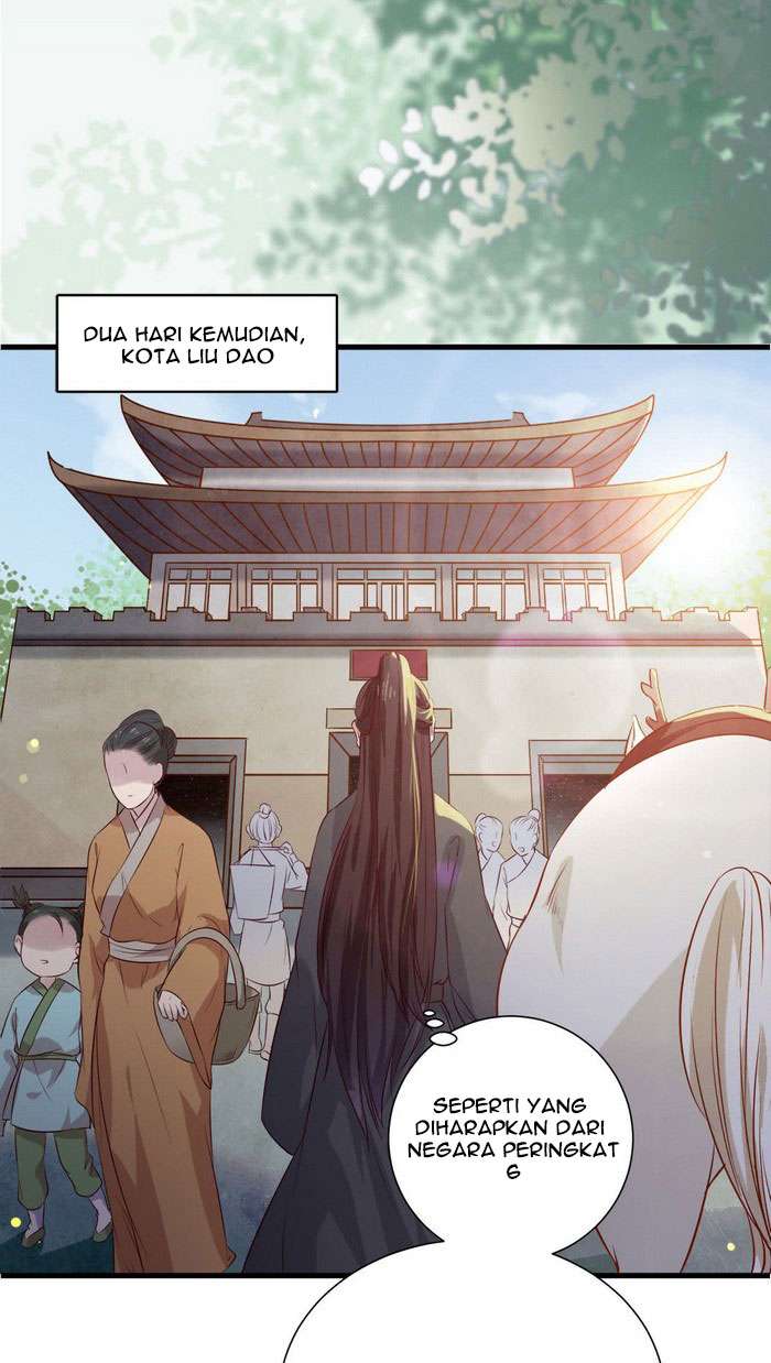 The Ghostly Doctor Chapter 109 Gambar 11