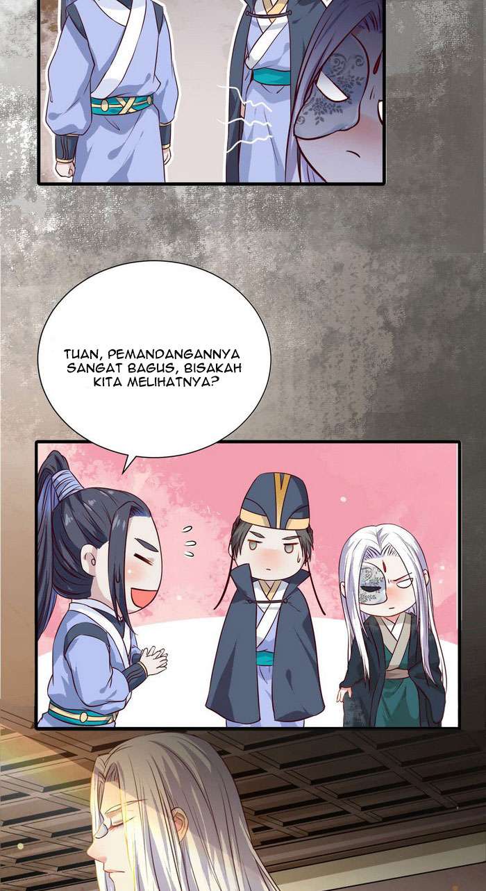 The Ghostly Doctor Chapter 109 Gambar 24