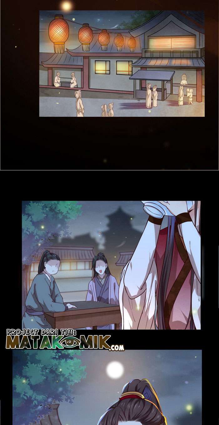 The Ghostly Doctor Chapter 109 Gambar 26