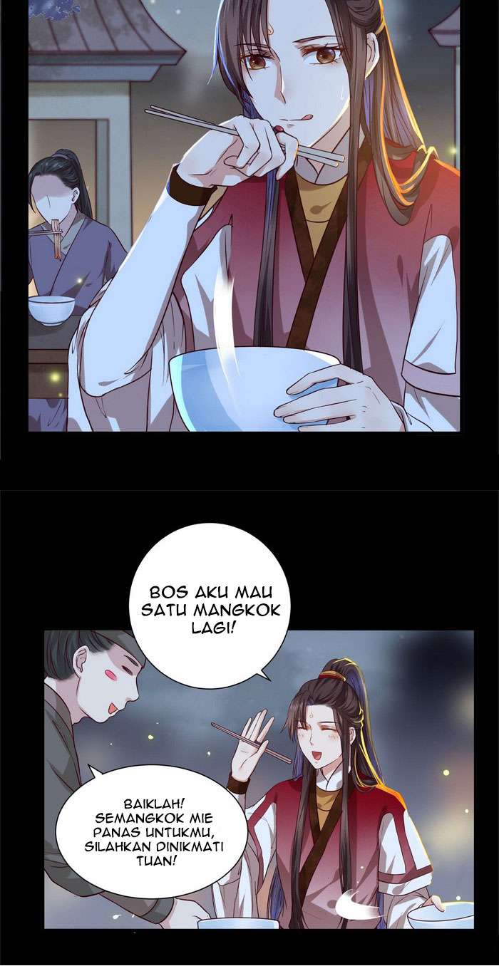 The Ghostly Doctor Chapter 109 Gambar 27