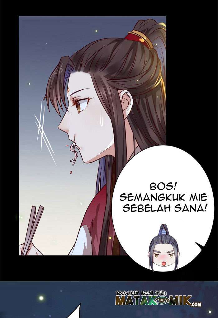 The Ghostly Doctor Chapter 109 Gambar 28