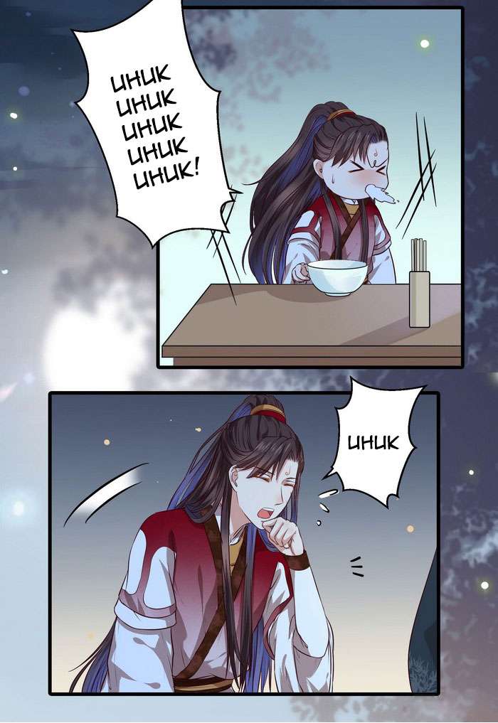 The Ghostly Doctor Chapter 109 Gambar 29