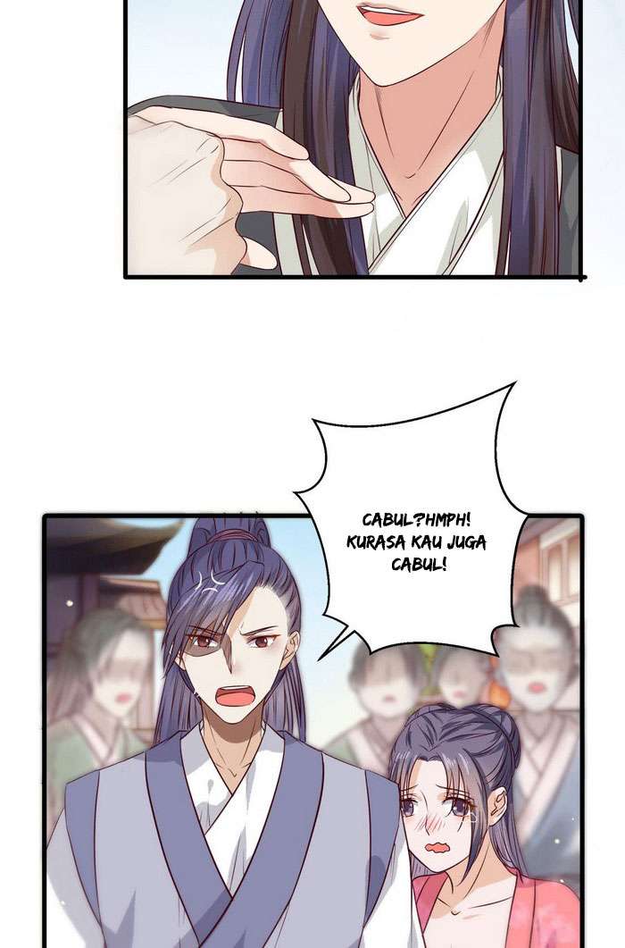 The Ghostly Doctor Chapter 109 Gambar 3