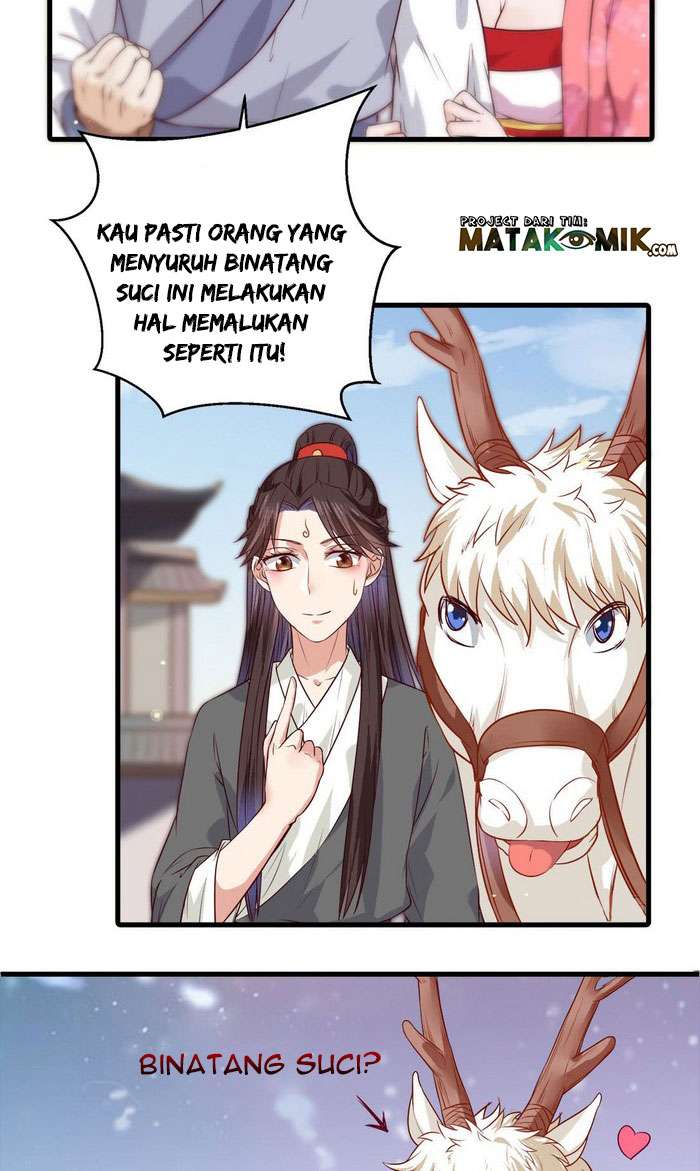 The Ghostly Doctor Chapter 109 Gambar 4
