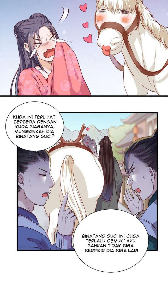 The Ghostly Doctor Chapter 109 Gambar 5