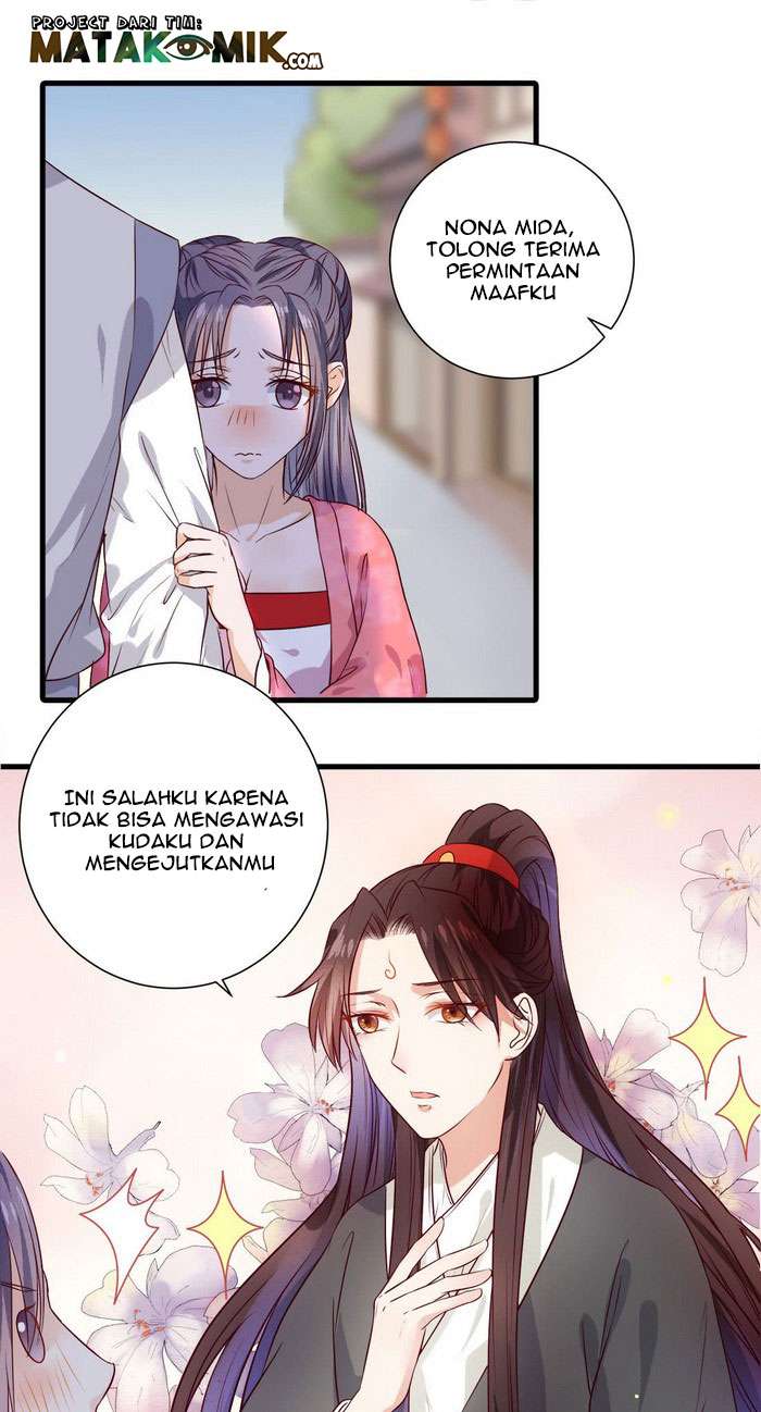 The Ghostly Doctor Chapter 109 Gambar 6