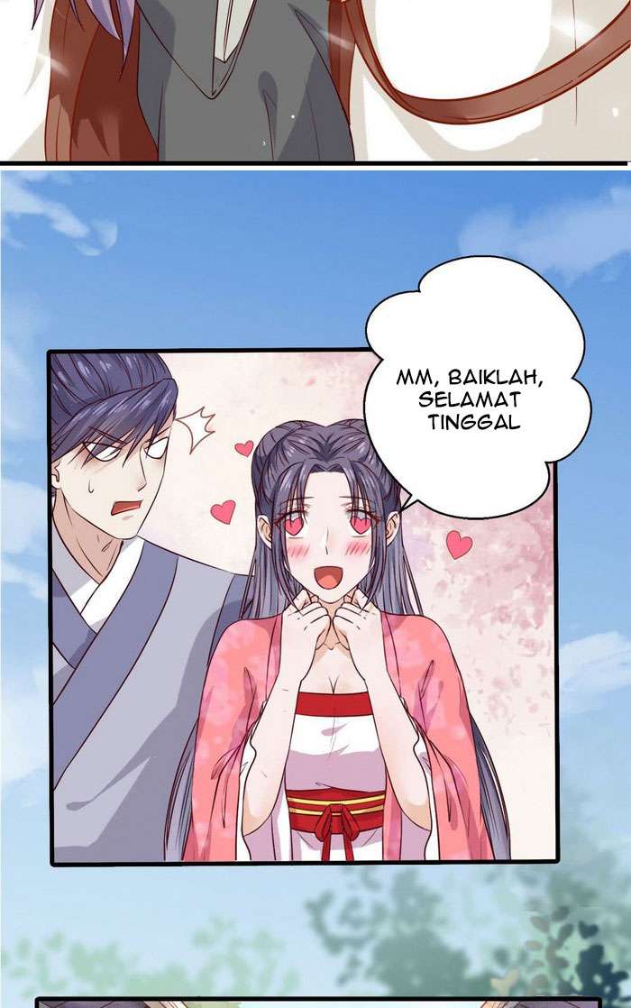 The Ghostly Doctor Chapter 109 Gambar 9