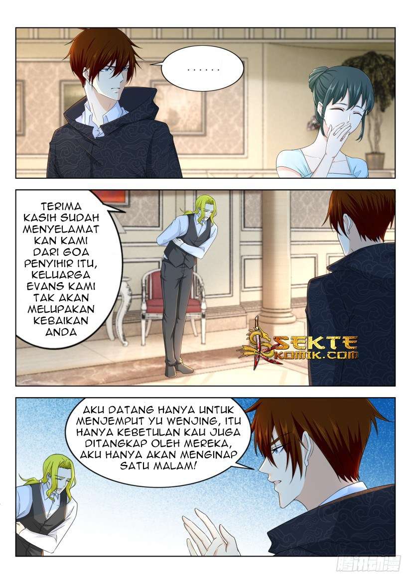 Rebirth Of The Urban Immortal Cultivator Chapter 273 Gambar 15