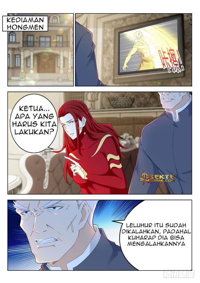 Rebirth Of The Urban Immortal Cultivator Chapter 273 Gambar 11