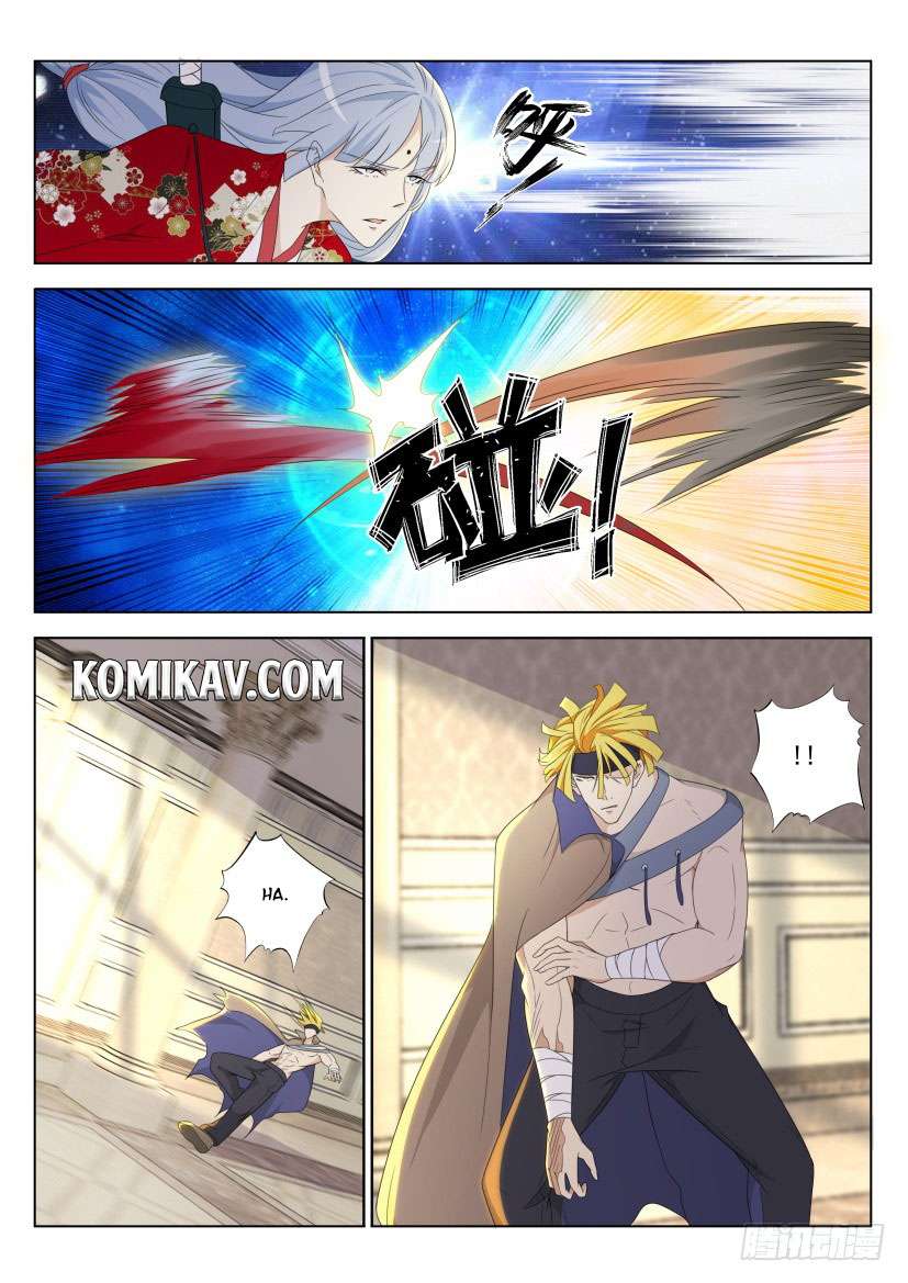 Rebirth Of The Urban Immortal Cultivator Chapter 275 Gambar 14