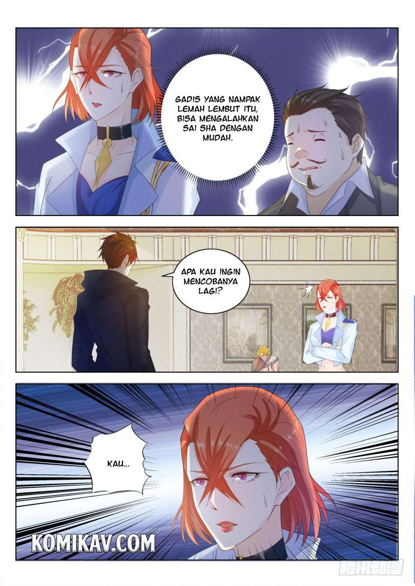 Rebirth Of The Urban Immortal Cultivator Chapter 275 Gambar 15