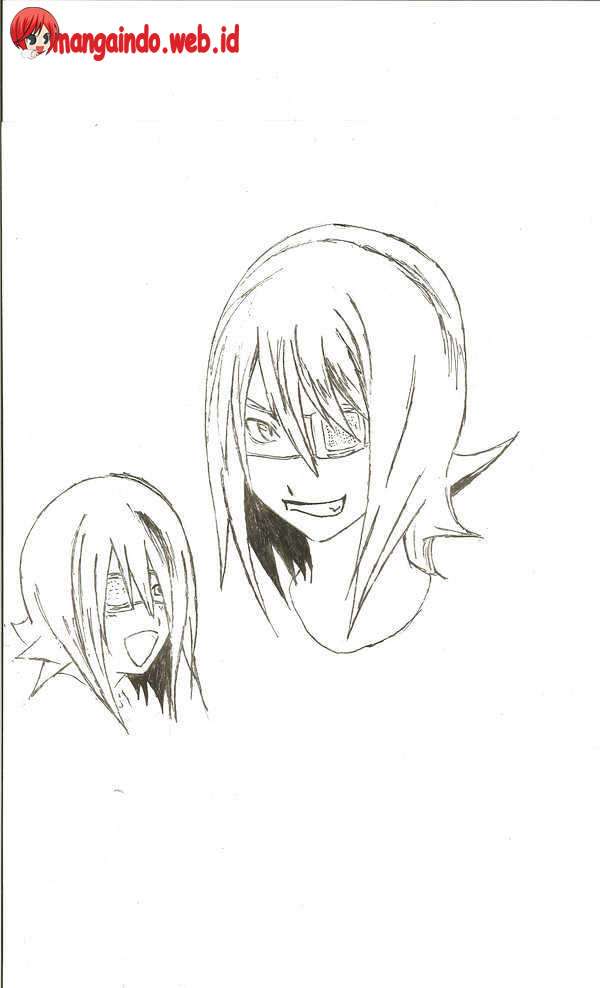 Komik Air Gear Chapter 164 gambar nomor 1