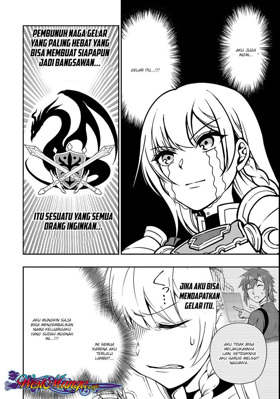 Lv2 kara Cheat datta Moto Yuusha Kouho no Mattari Isekai Life Chapter 8 Gambar 6