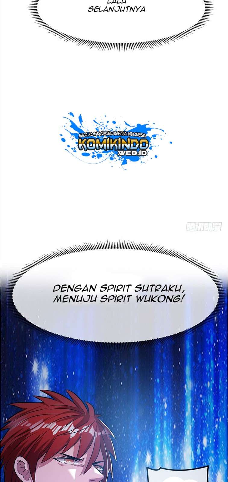 Dushi Xian Wang Chapter 18 Gambar 29