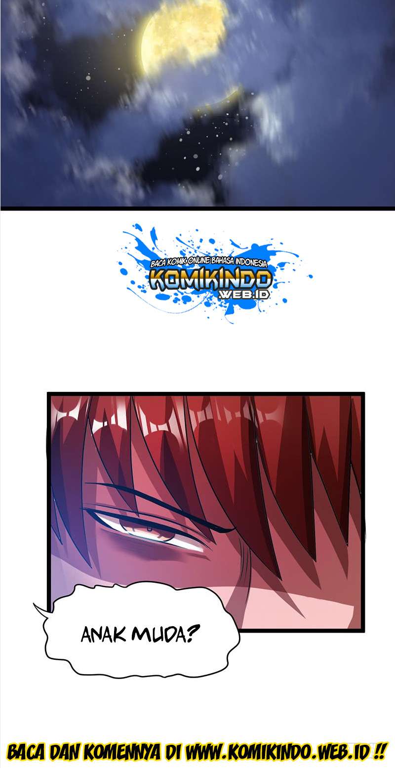 Dushi Xian Wang Chapter 18 Gambar 38