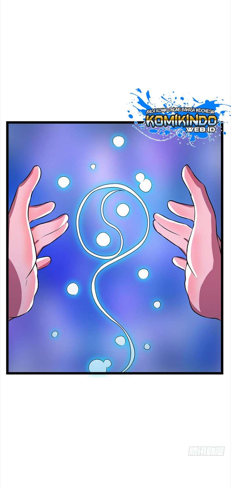 Dushi Xian Wang Chapter 18 Gambar 31