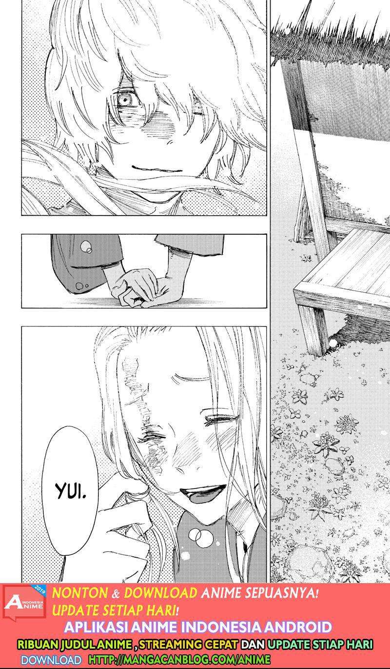 Jigokuraku Chapter 52 Gambar 15