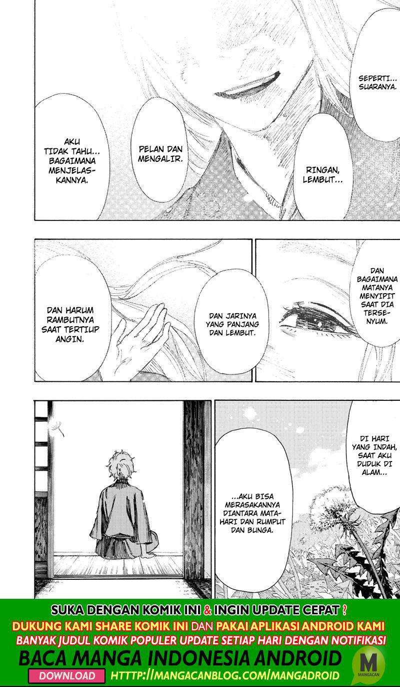 Jigokuraku Chapter 52 Gambar 12