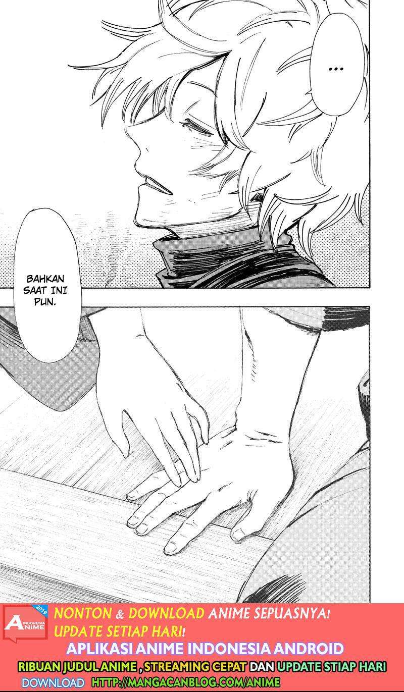 Jigokuraku Chapter 52 Gambar 13