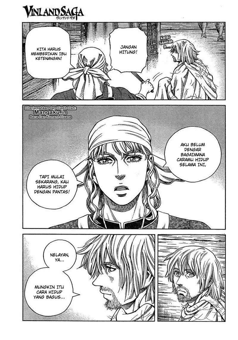 Vinland Saga Chapter 101 Gambar 15
