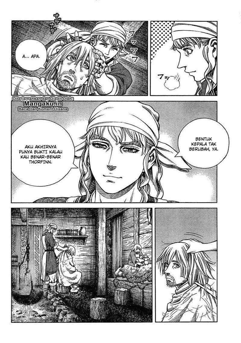 Vinland Saga Chapter 101 Gambar 18