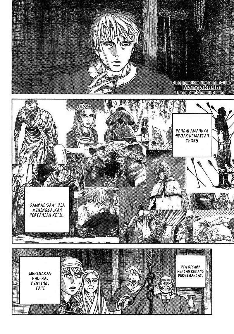 Vinland Saga Chapter 101 Gambar 22