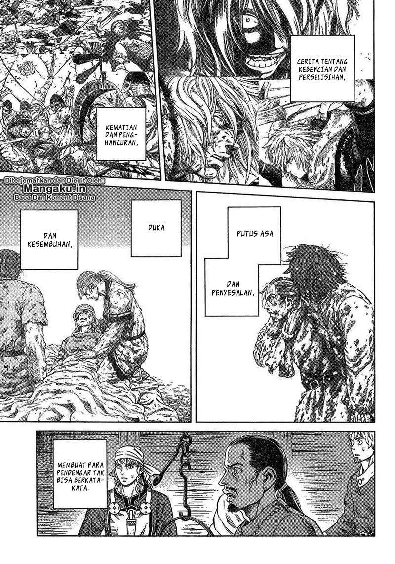 Vinland Saga Chapter 101 Gambar 23