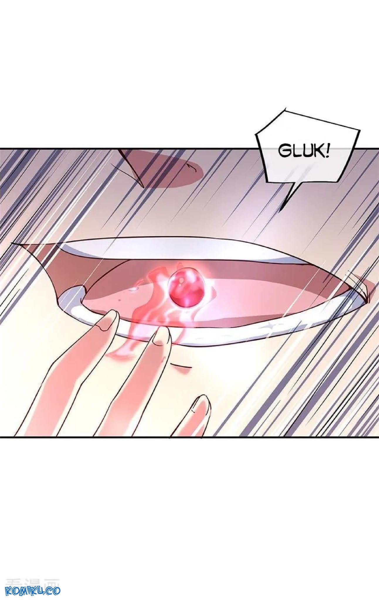 Peerless Soul Chapter 122 Gambar 16